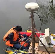 海洋工程测量